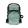  Bebe Stars Καρότσι City Plus Automatic Fresh Mint 194-184